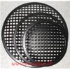 Griglia per altoparlanti professionali con diametro da 250 mm. Modello: Pcaudio SPG260. 